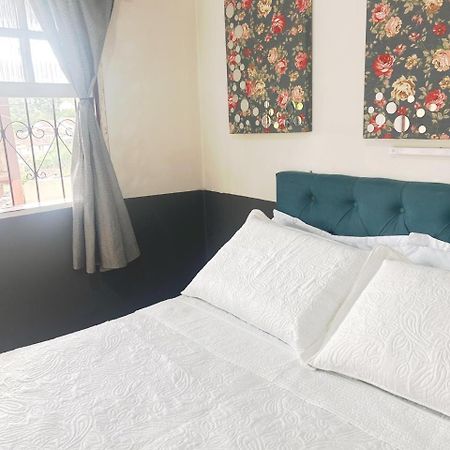 Nuh Hostel Ouro Preto  Dış mekan fotoğraf