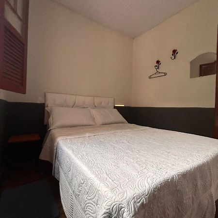 Nuh Hostel Ouro Preto  Dış mekan fotoğraf