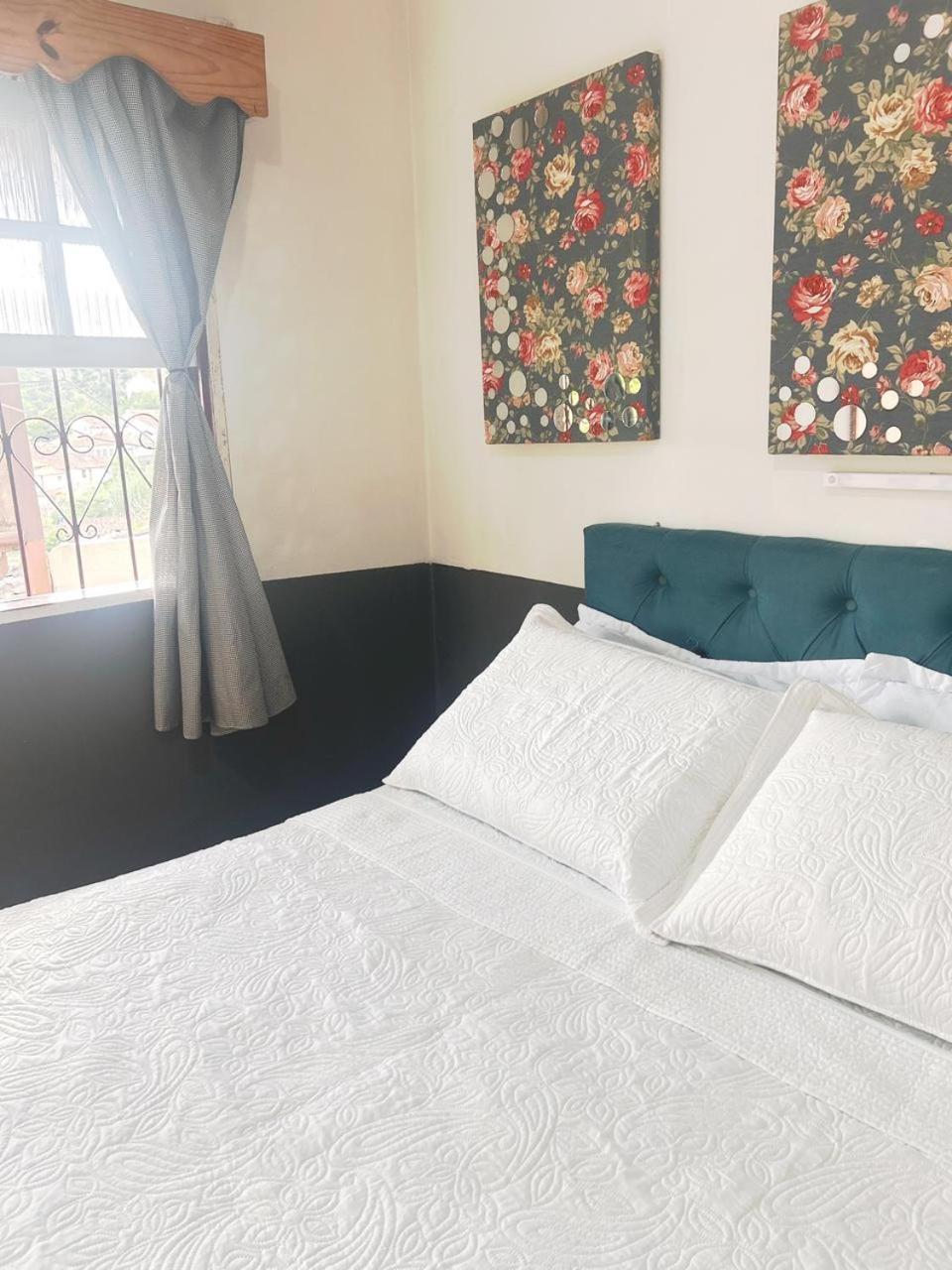 Nuh Hostel Ouro Preto  Dış mekan fotoğraf