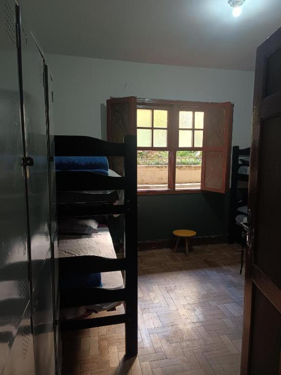 Nuh Hostel Ouro Preto  Dış mekan fotoğraf