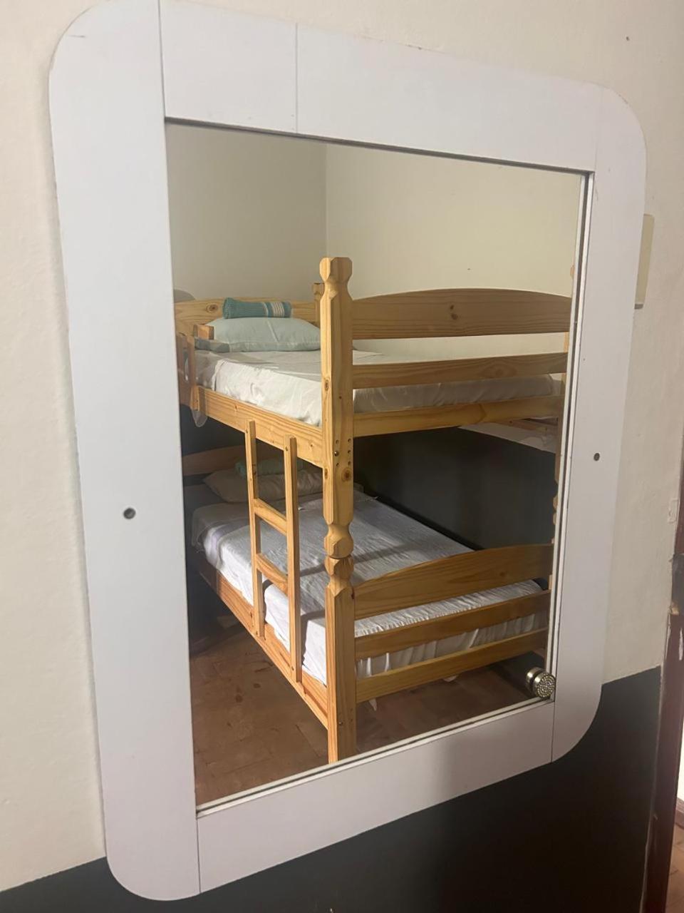 Nuh Hostel Ouro Preto  Dış mekan fotoğraf
