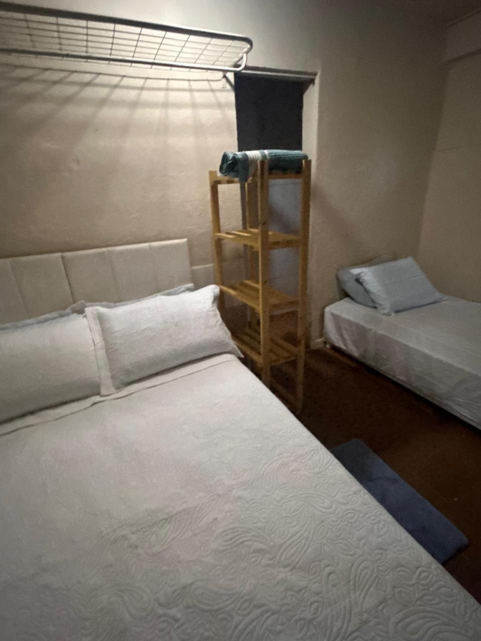 Nuh Hostel Ouro Preto  Dış mekan fotoğraf