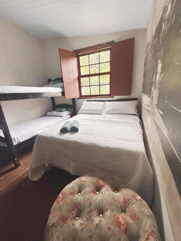 Nuh Hostel Ouro Preto  Dış mekan fotoğraf