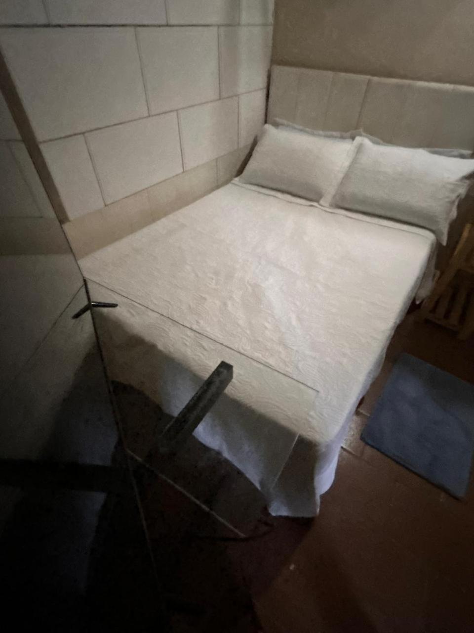 Nuh Hostel Ouro Preto  Dış mekan fotoğraf
