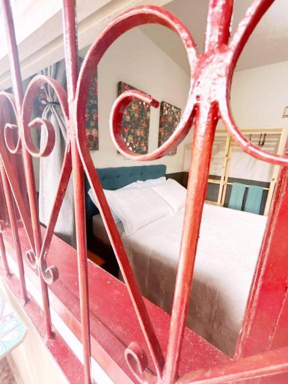 Nuh Hostel Ouro Preto  Dış mekan fotoğraf