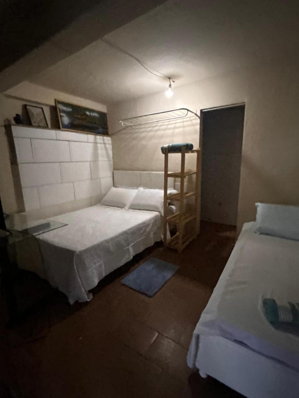 Nuh Hostel Ouro Preto  Dış mekan fotoğraf