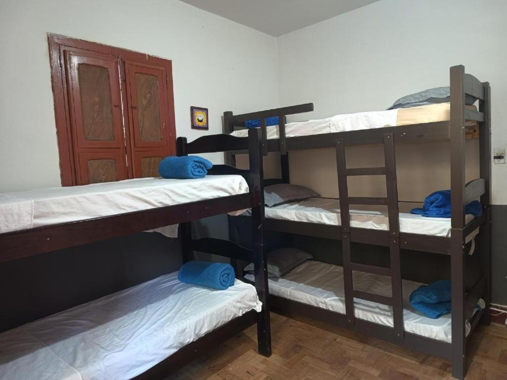 Nuh Hostel Ouro Preto  Dış mekan fotoğraf
