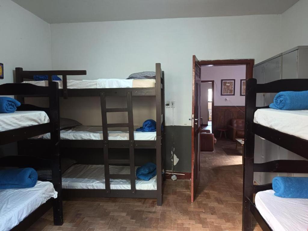 Nuh Hostel Ouro Preto  Dış mekan fotoğraf