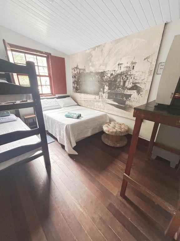 Nuh Hostel Ouro Preto  Dış mekan fotoğraf