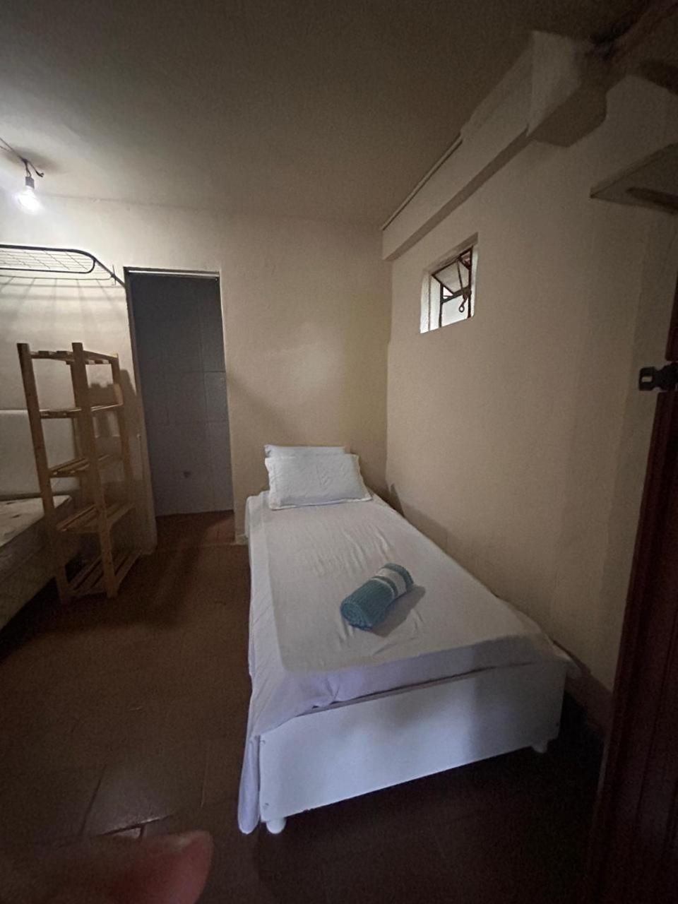 Nuh Hostel Ouro Preto  Dış mekan fotoğraf