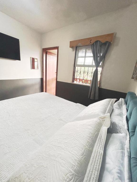 Nuh Hostel Ouro Preto  Dış mekan fotoğraf