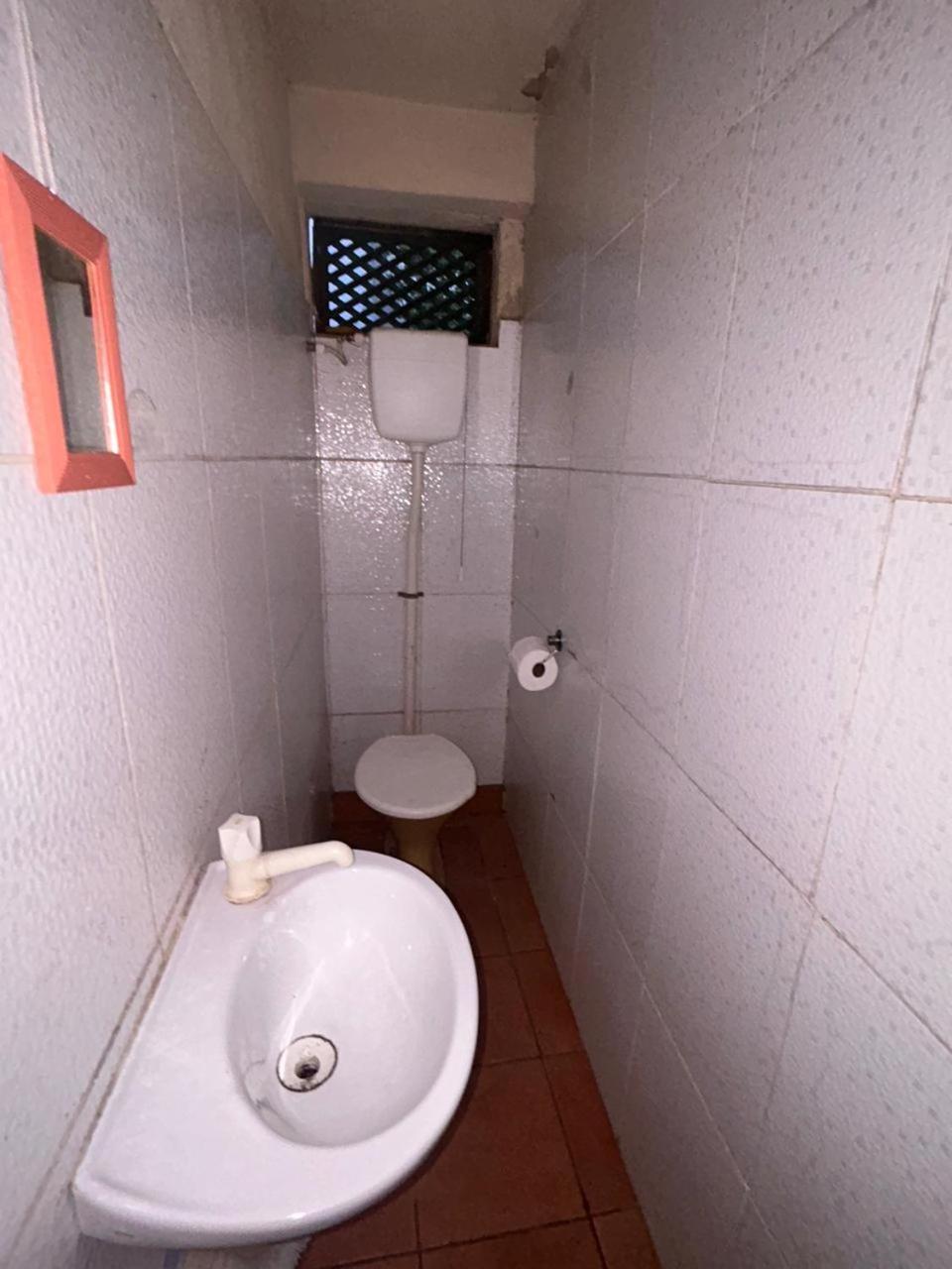 Nuh Hostel Ouro Preto  Dış mekan fotoğraf