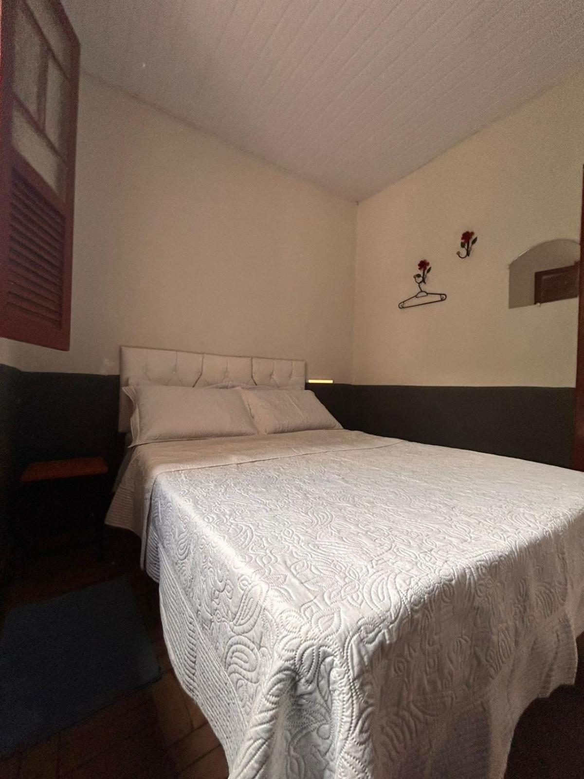 Nuh Hostel Ouro Preto  Dış mekan fotoğraf