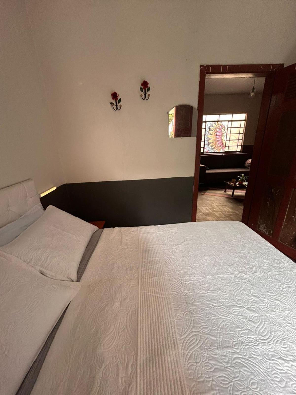 Nuh Hostel Ouro Preto  Dış mekan fotoğraf