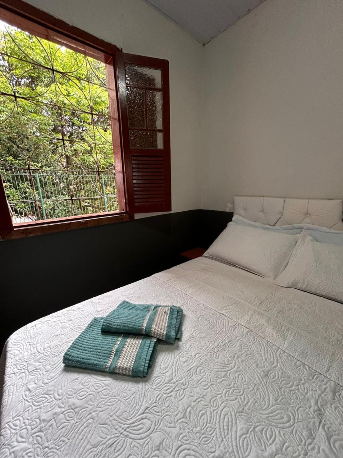 Nuh Hostel Ouro Preto  Dış mekan fotoğraf