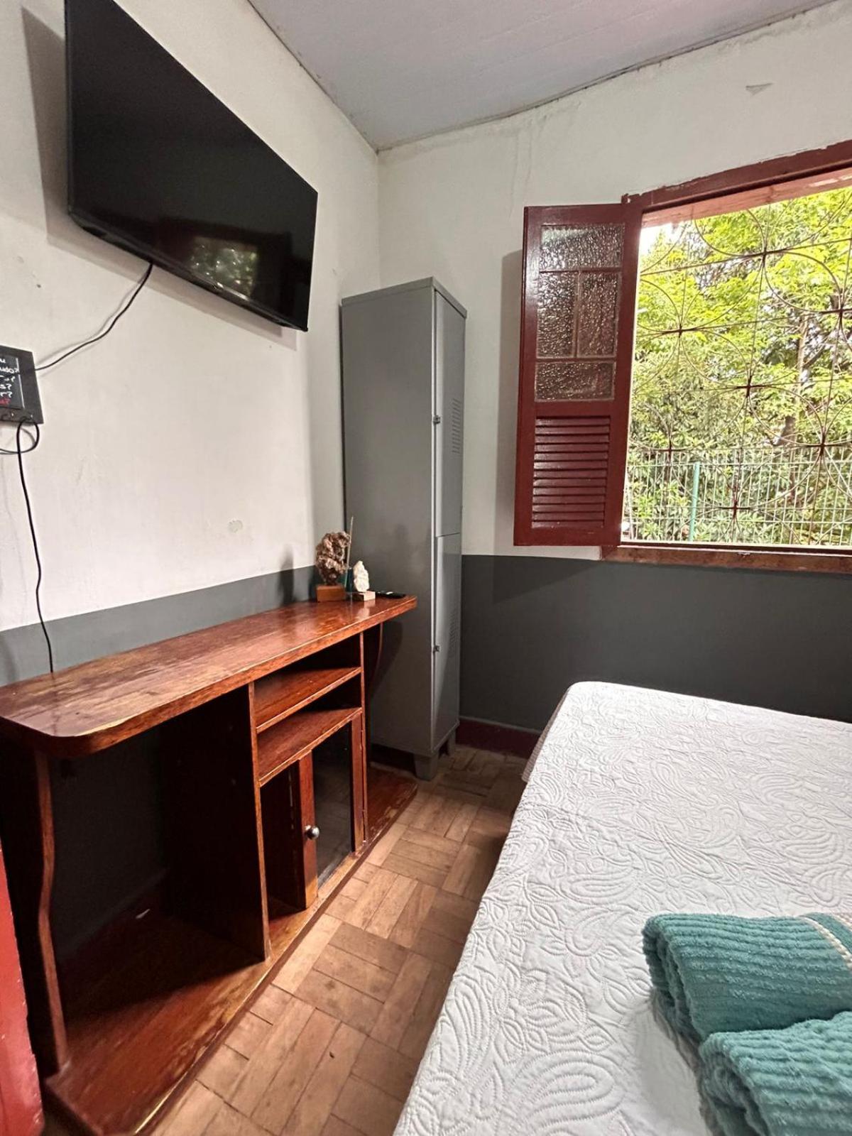 Nuh Hostel Ouro Preto  Dış mekan fotoğraf