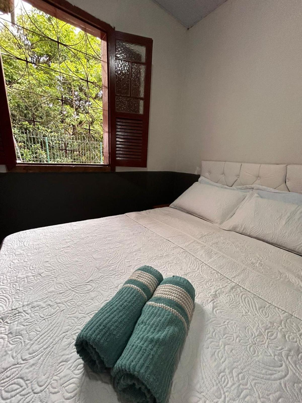 Nuh Hostel Ouro Preto  Dış mekan fotoğraf